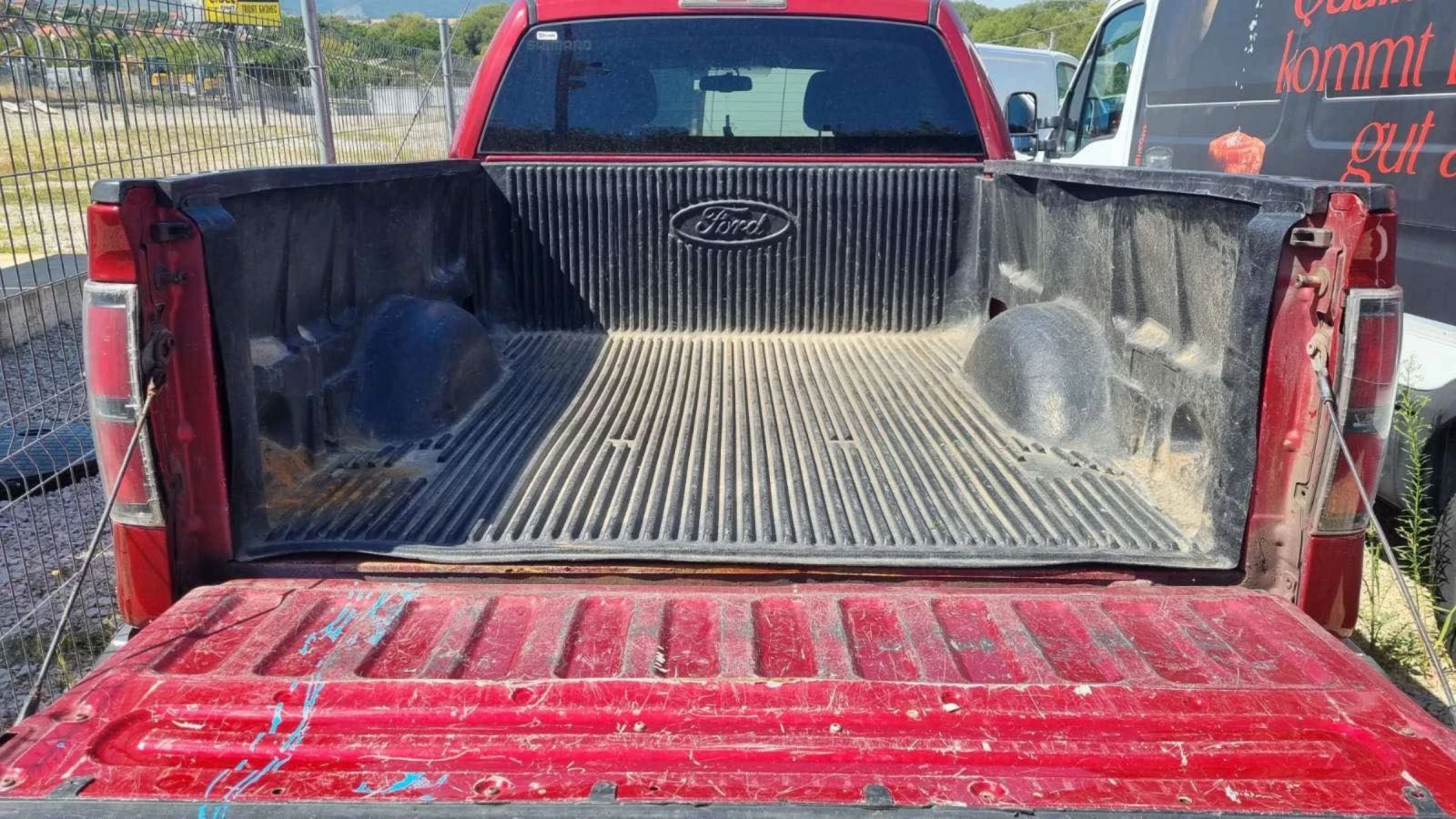 Ford F150 | Mobile.bg � ����������� 11