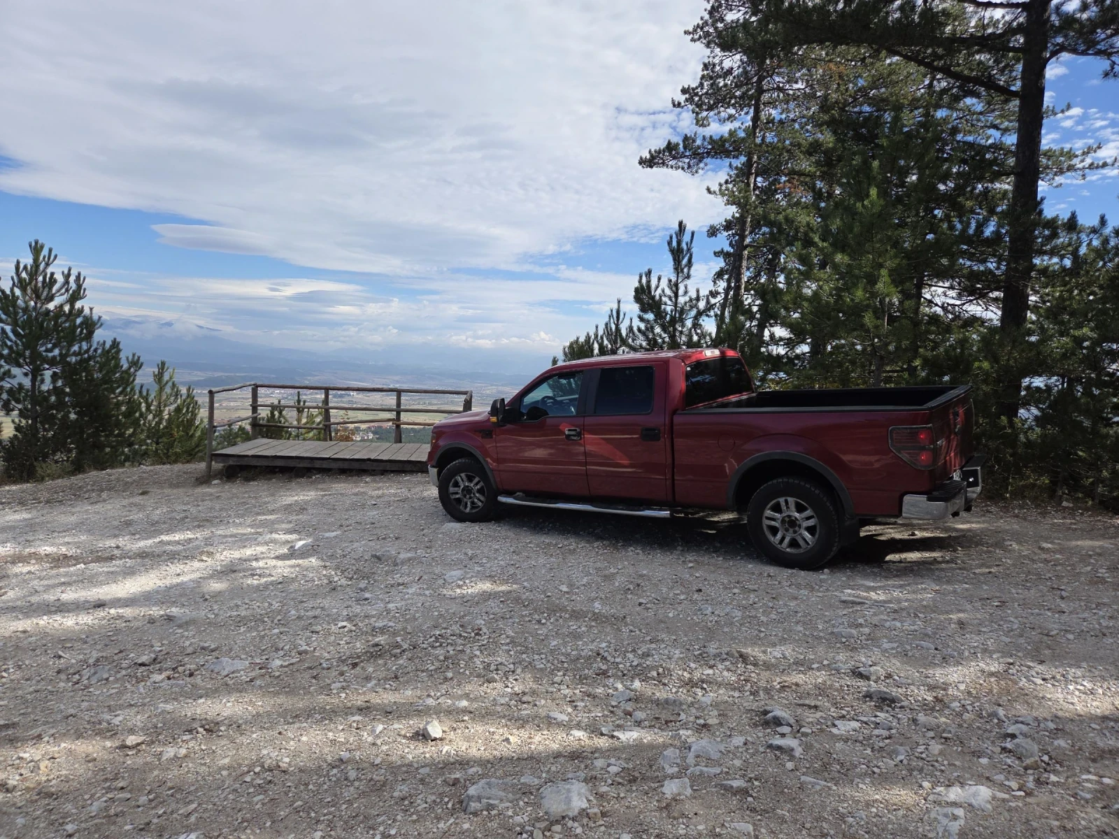 Ford F150  - изображение 4