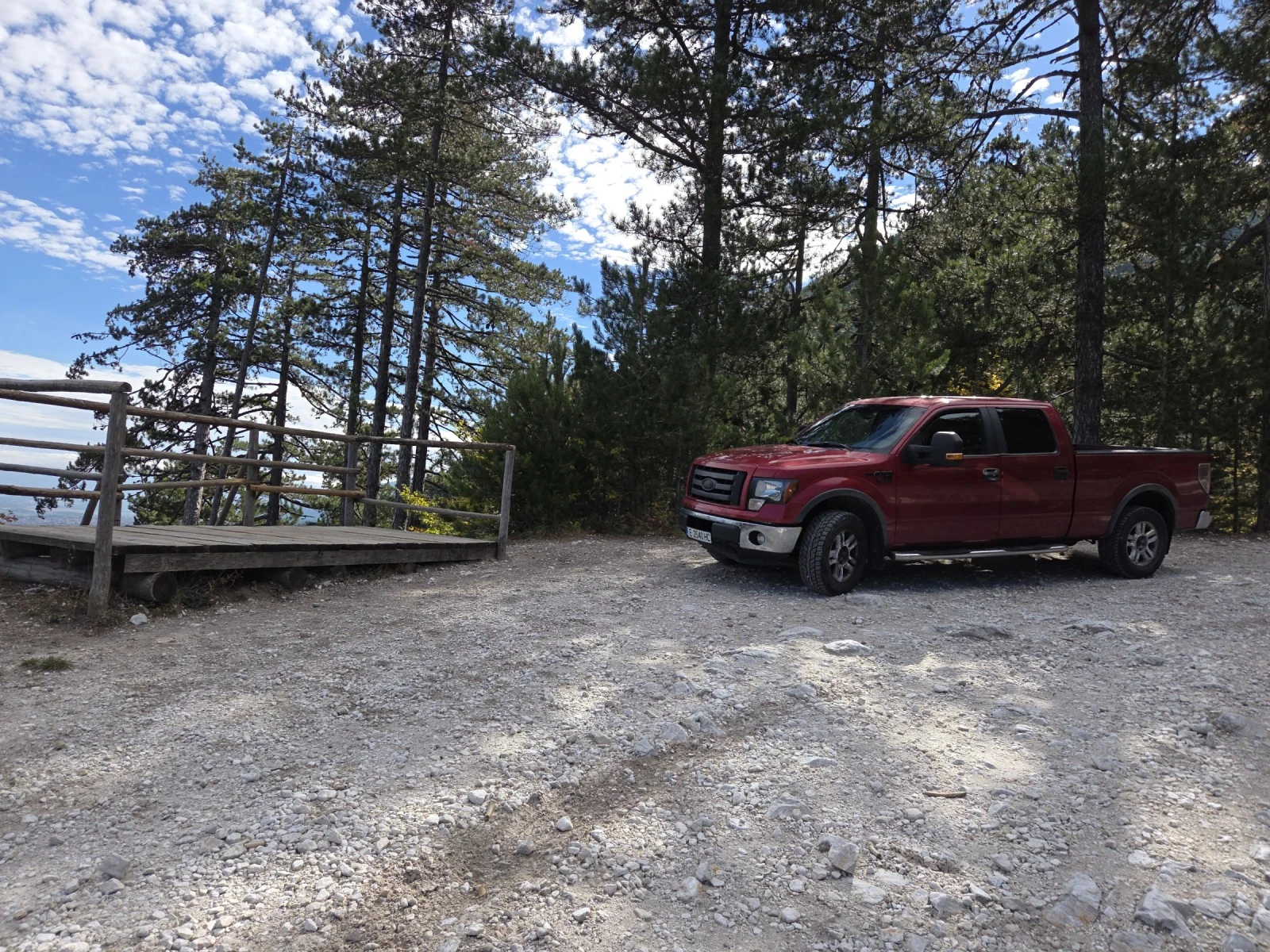 Ford F150  - изображение 5