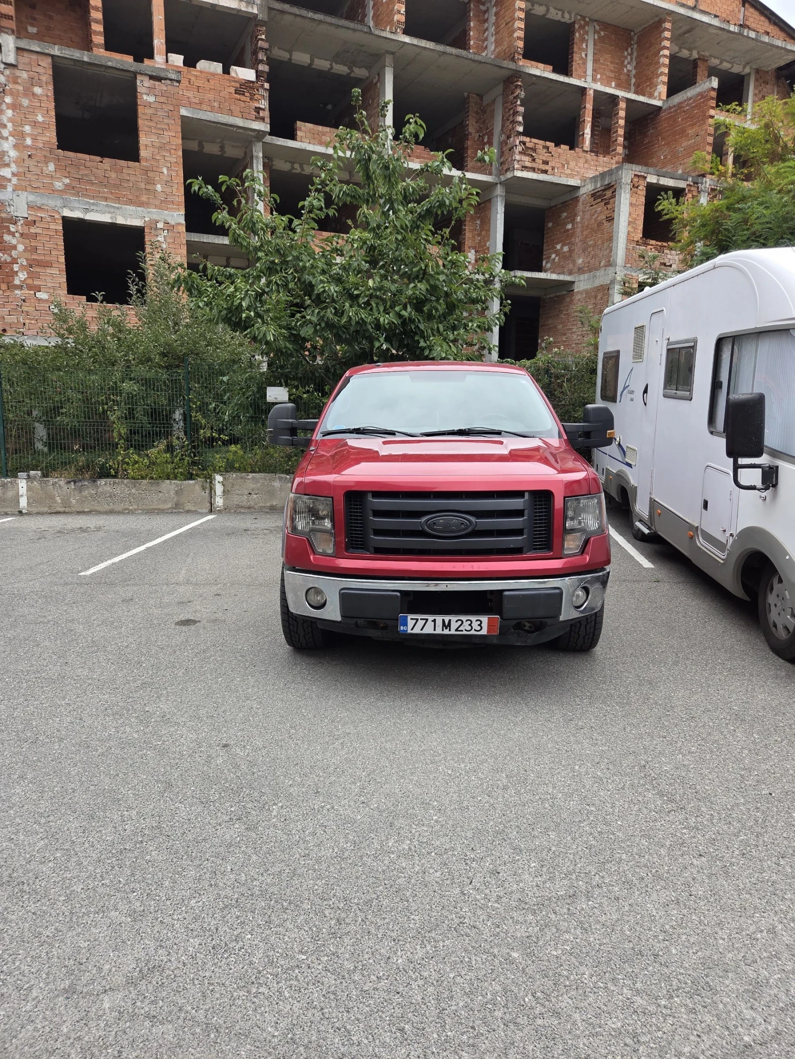 Ford F150  - изображение 7