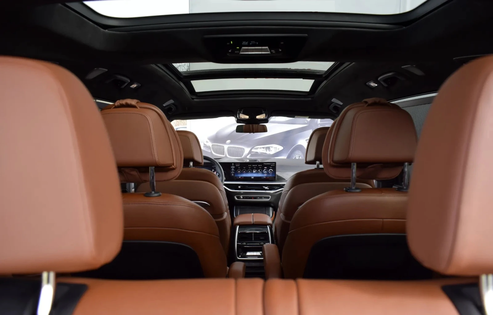 BMW X7 M60i xDrive | Mobile.bg   14