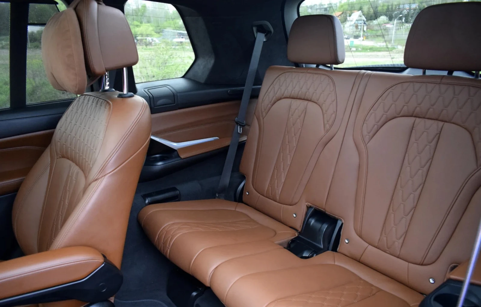 BMW X7 M60i xDrive | Mobile.bg   17