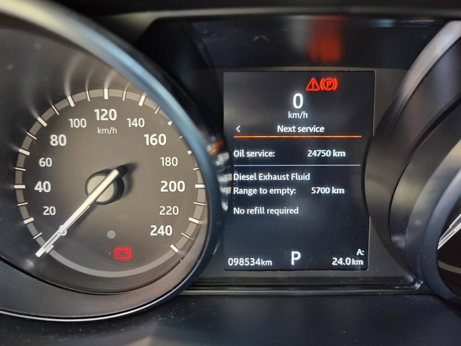 Land Rover Discovery Sport 2.0 TD4 4x4 180 к.с. - изображение 9