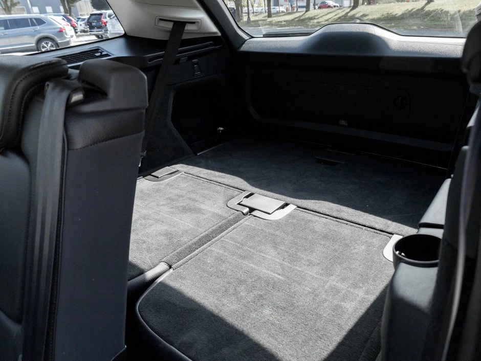 Volvo Xc90 T6 AWD Momentum 7-Seater HARMAN KARDON 20 WHEEL | Mobile.bg � ����������� 17