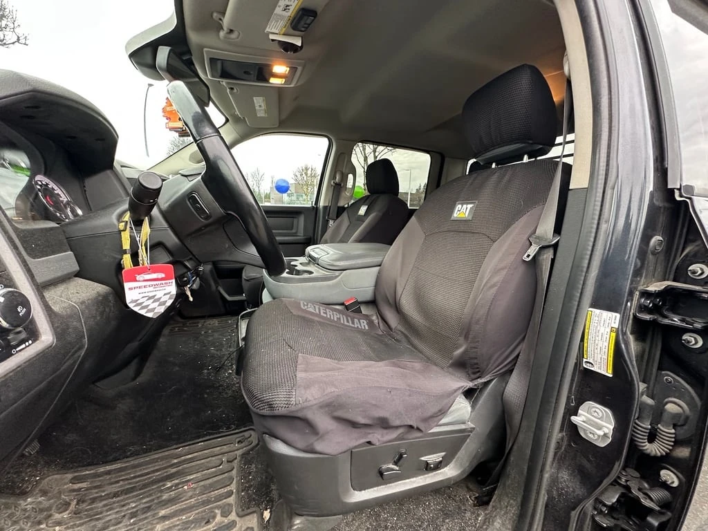 Dodge RAM 1500 * Express * CARFAX * ��� ������������ ������ | Mobile.bg � ����������� 12