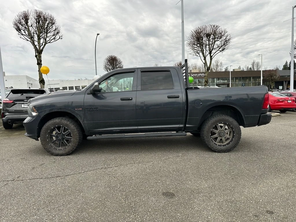 Dodge RAM 1500 * Express * CARFAX * ��� ������������ ������ | Mobile.bg � ����������� 2