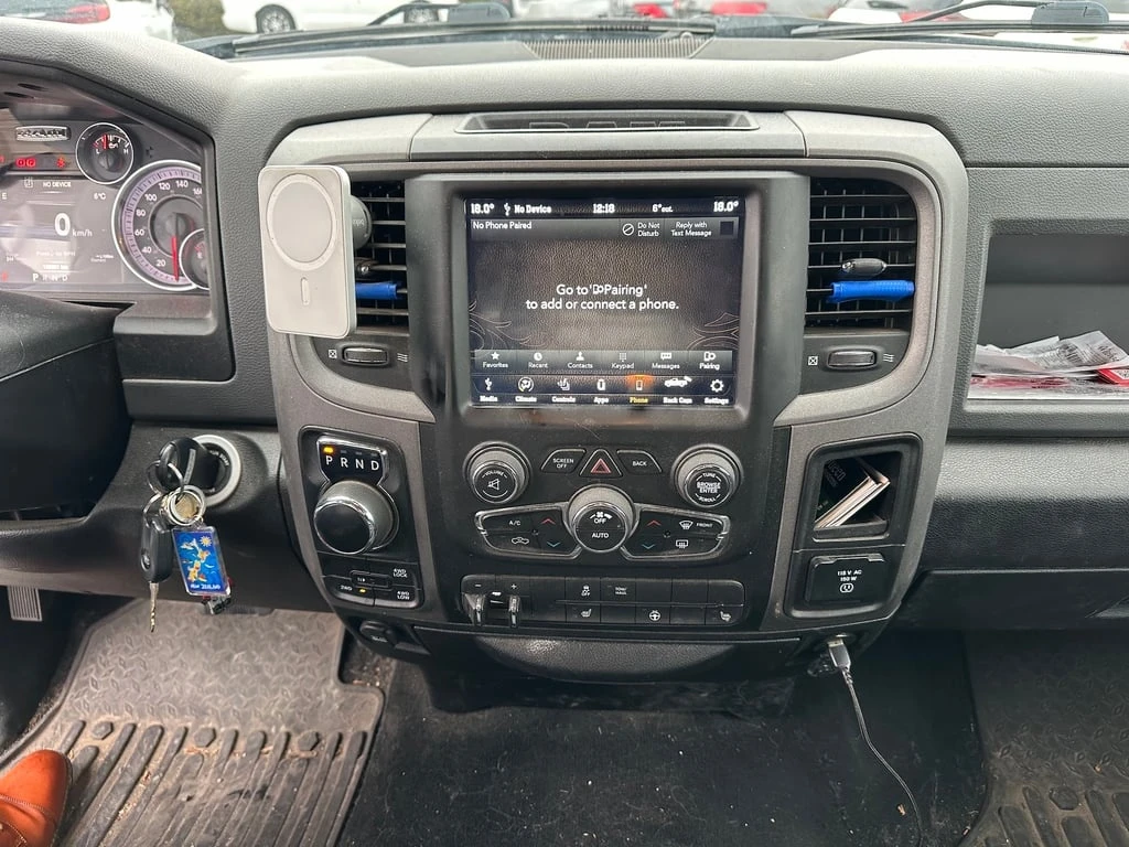 Dodge RAM 1500 * Express * CARFAX * ��� ������������ ������ | Mobile.bg � ����������� 9