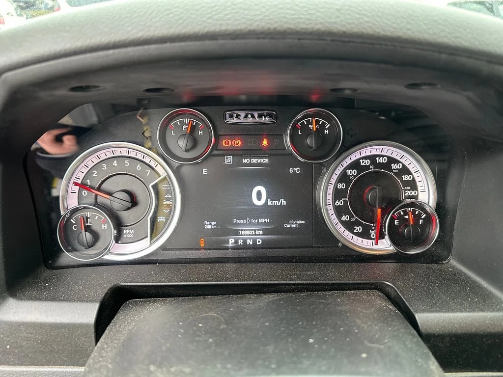 Dodge RAM 1500 * Express * CARFAX * ��� ������������ ������ | Mobile.bg � ����������� 8