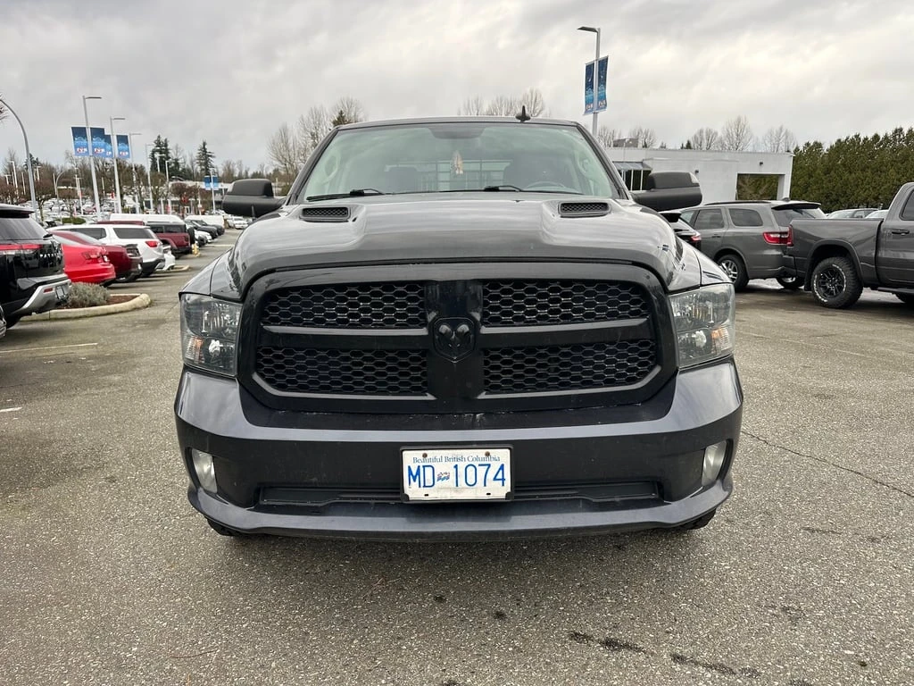 Dodge RAM 1500 * Express * CARFAX * ��� ������������ ������ | Mobile.bg � ����������� 6