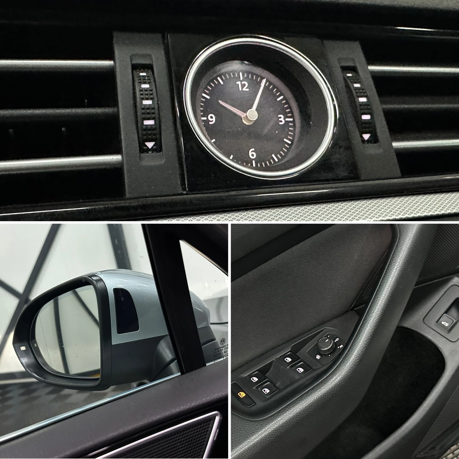 VW Passat САМОПАРКИРАНЕ* ПОДГРЕВ* МЪРТВИ ТОЧКИ, снимка 15 - Автомобили и джипове - 53145750
