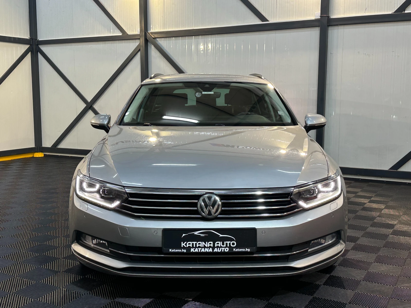 VW Passat САМОПАРКИРАНЕ* ПОДГРЕВ* МЪРТВИ ТОЧКИ, снимка 5 - Автомобили и джипове - 53145750