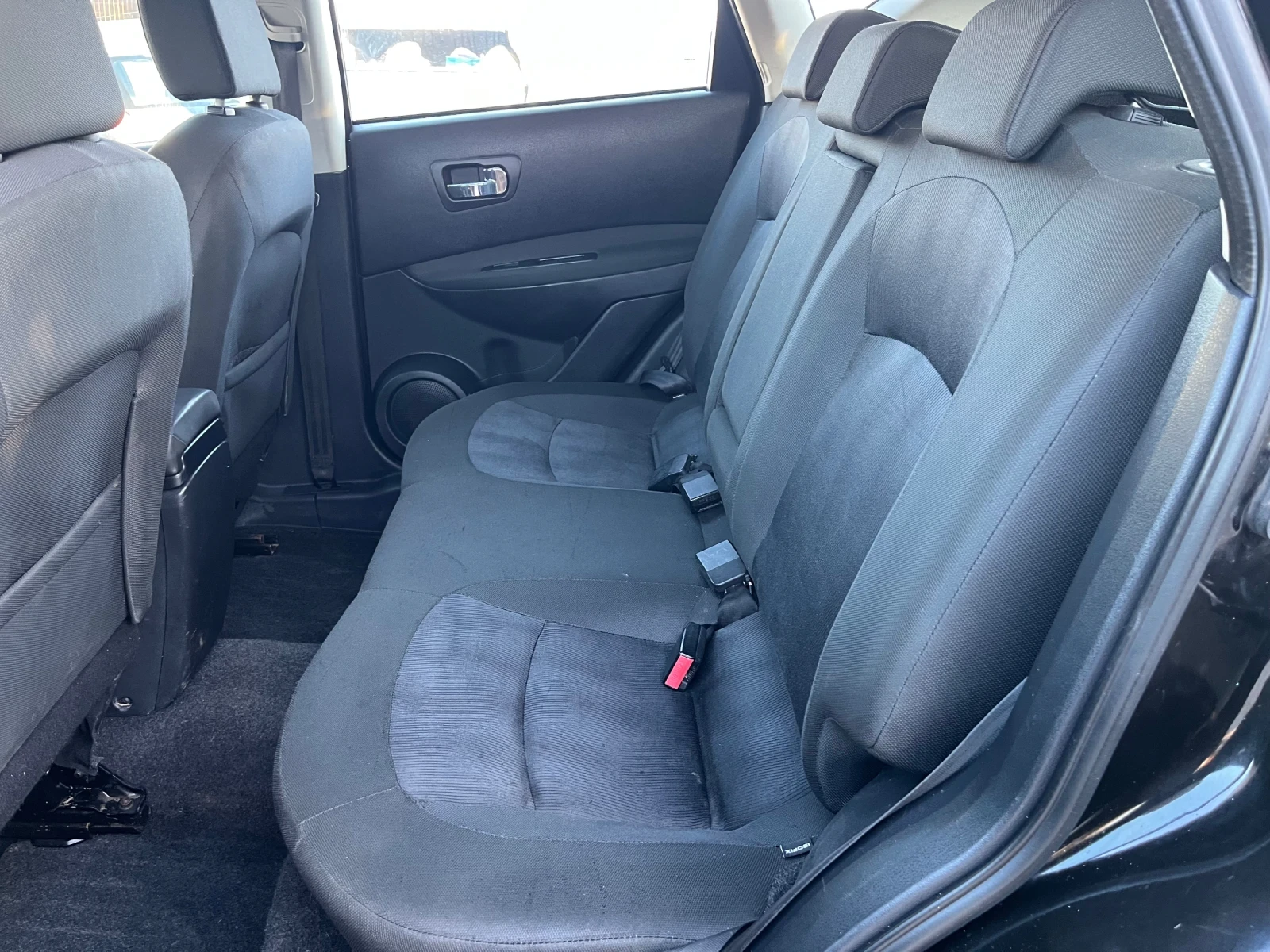 Nissan Qashqai 2.0DCI Facelift | Mobile.bg � ����������� 14