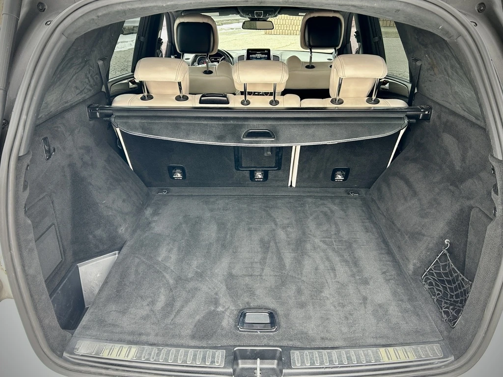 Mercedes-Benz GLE 63 AMG | Mobile.bg � ����������� 17