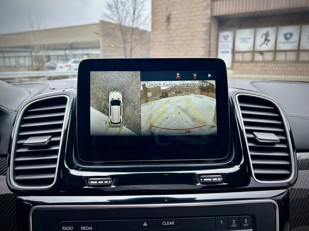 Mercedes-Benz GLE 63 AMG | Mobile.bg � ����������� 11