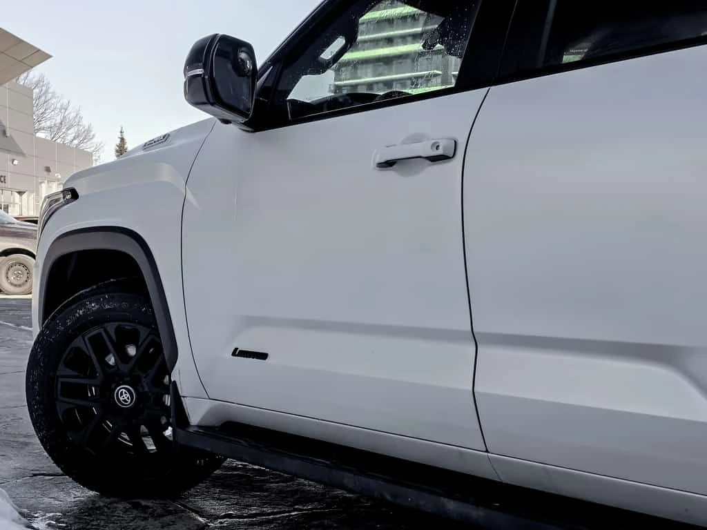 Toyota Sequoia * Limited 4WD | Leather | Sunroof | Alloys * 360 | Mobile.bg � ����������� 6