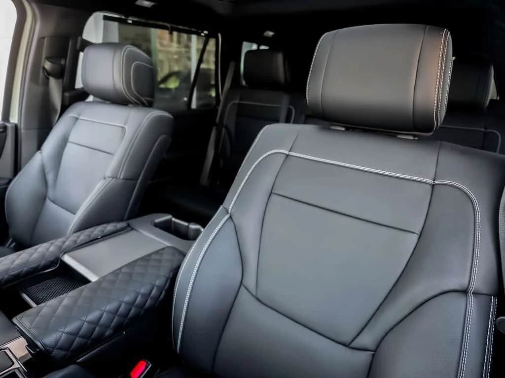 Toyota Sequoia * Limited 4WD | Leather | Sunroof | Alloys * 360 | Mobile.bg � ����������� 8