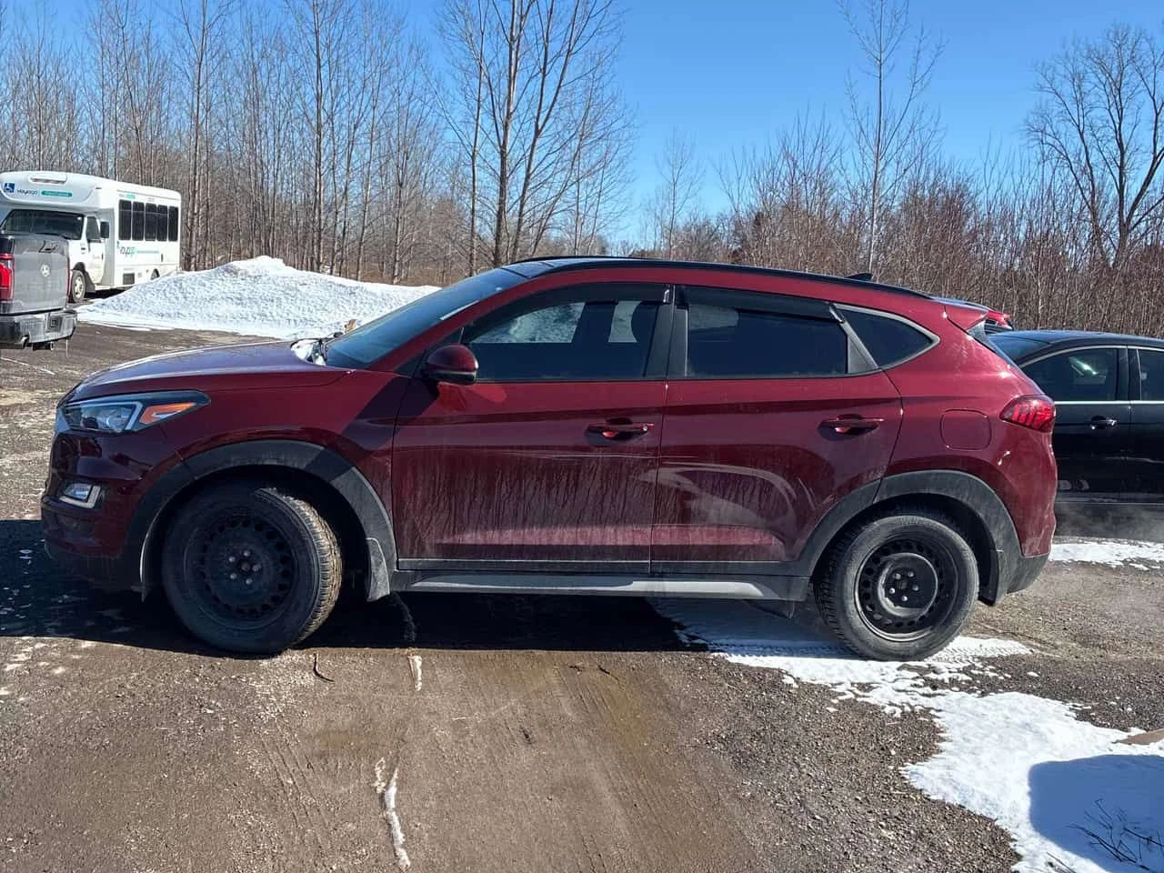 Hyundai Tucson * Preferred * CARFAX * ДВА КЛЮЧА * KEYLESS - изображение 2