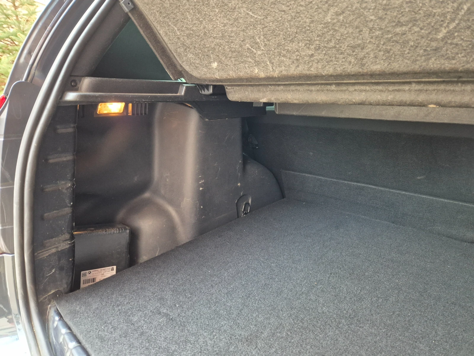 Dacia Duster dCi 110 hp 4x4, снимка 15 - Автомобили и джипове - 53879812