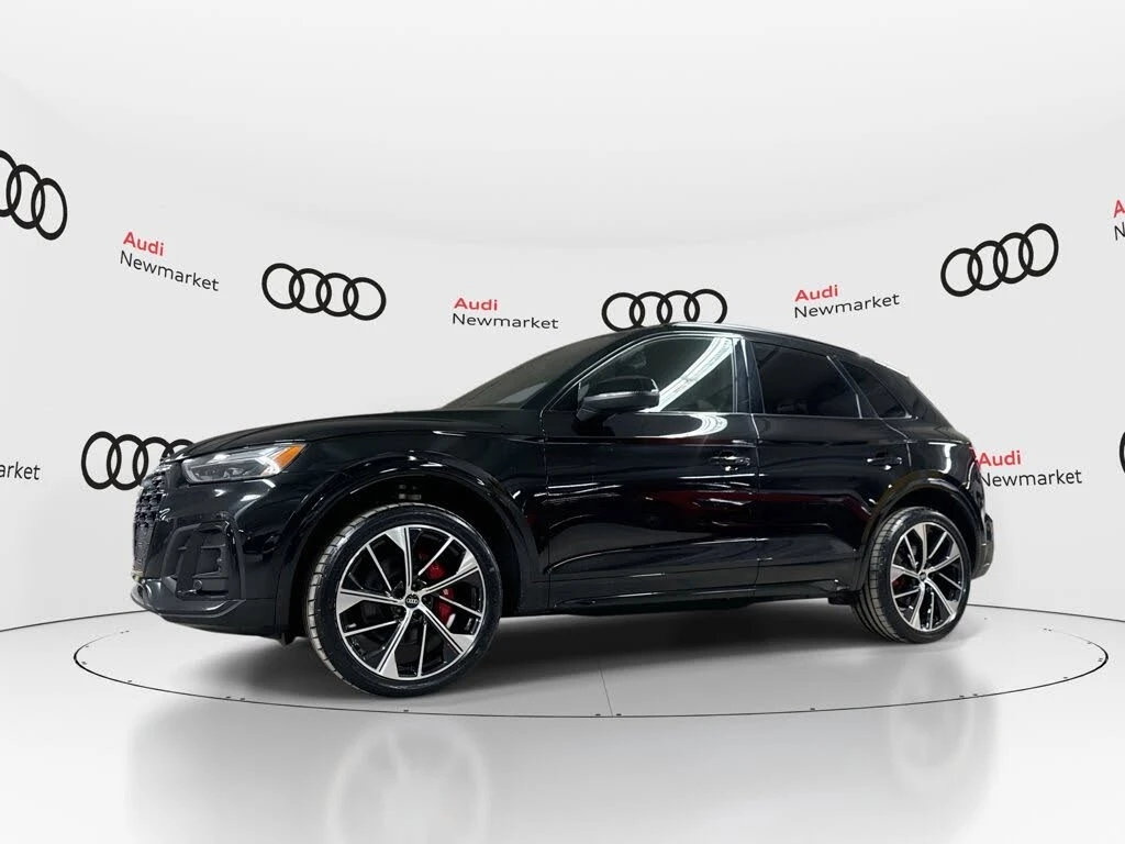 Audi SQ5 quattro* Progressiv* АвтоКредит* (ЦЕНА ДО БГ)