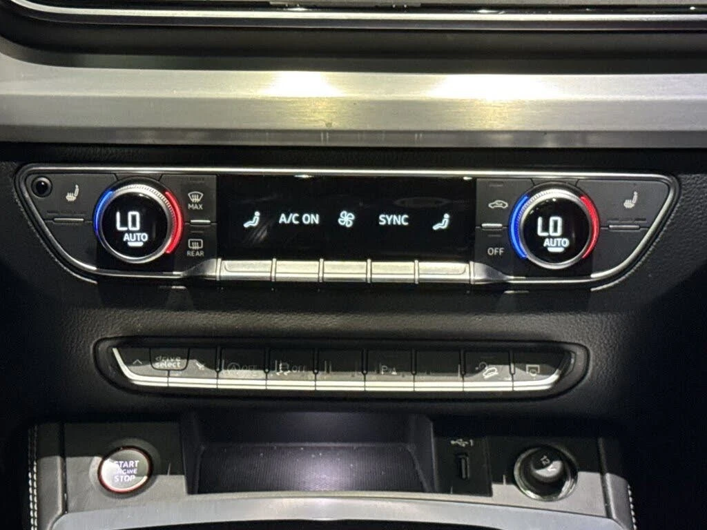 Audi SQ5 quattro* Progressiv* АвтоКредит* (ЦЕНА ДО БГ), снимка 14 - Автомобили и джипове - 54001987