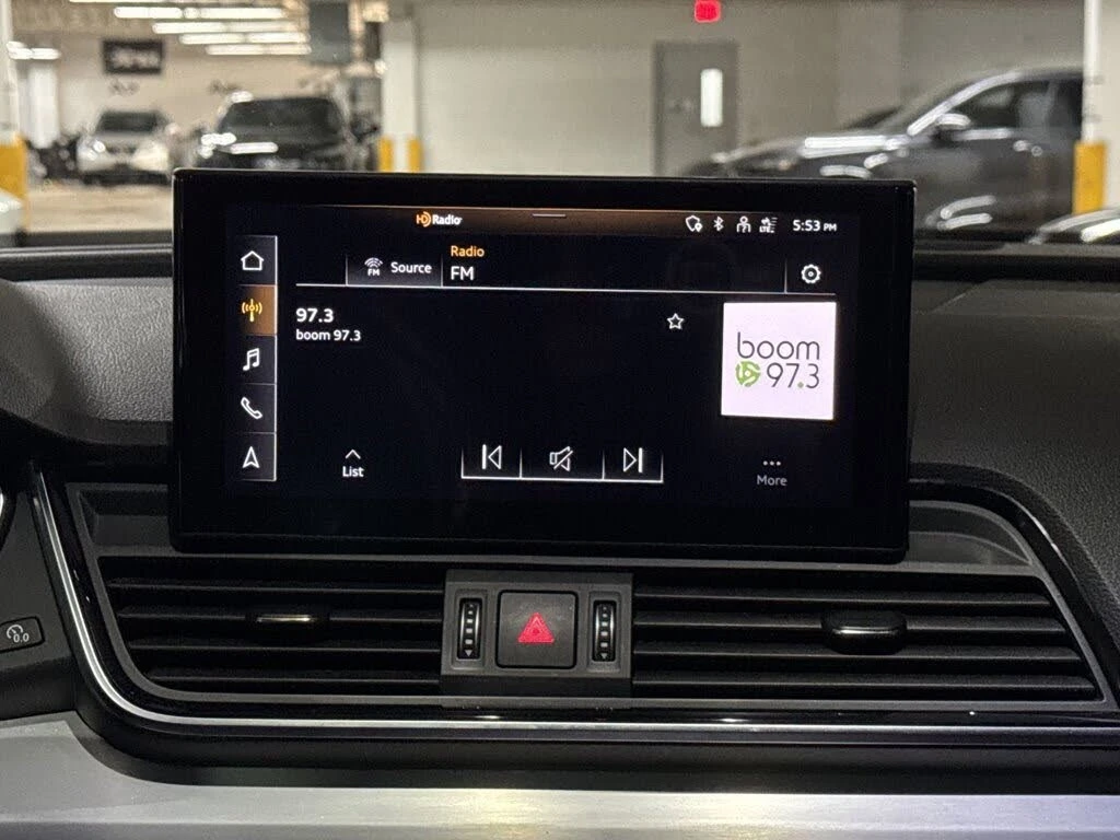 Audi SQ5 quattro* Progressiv* АвтоКредит* (ЦЕНА ДО БГ), снимка 12 - Автомобили и джипове - 54001987