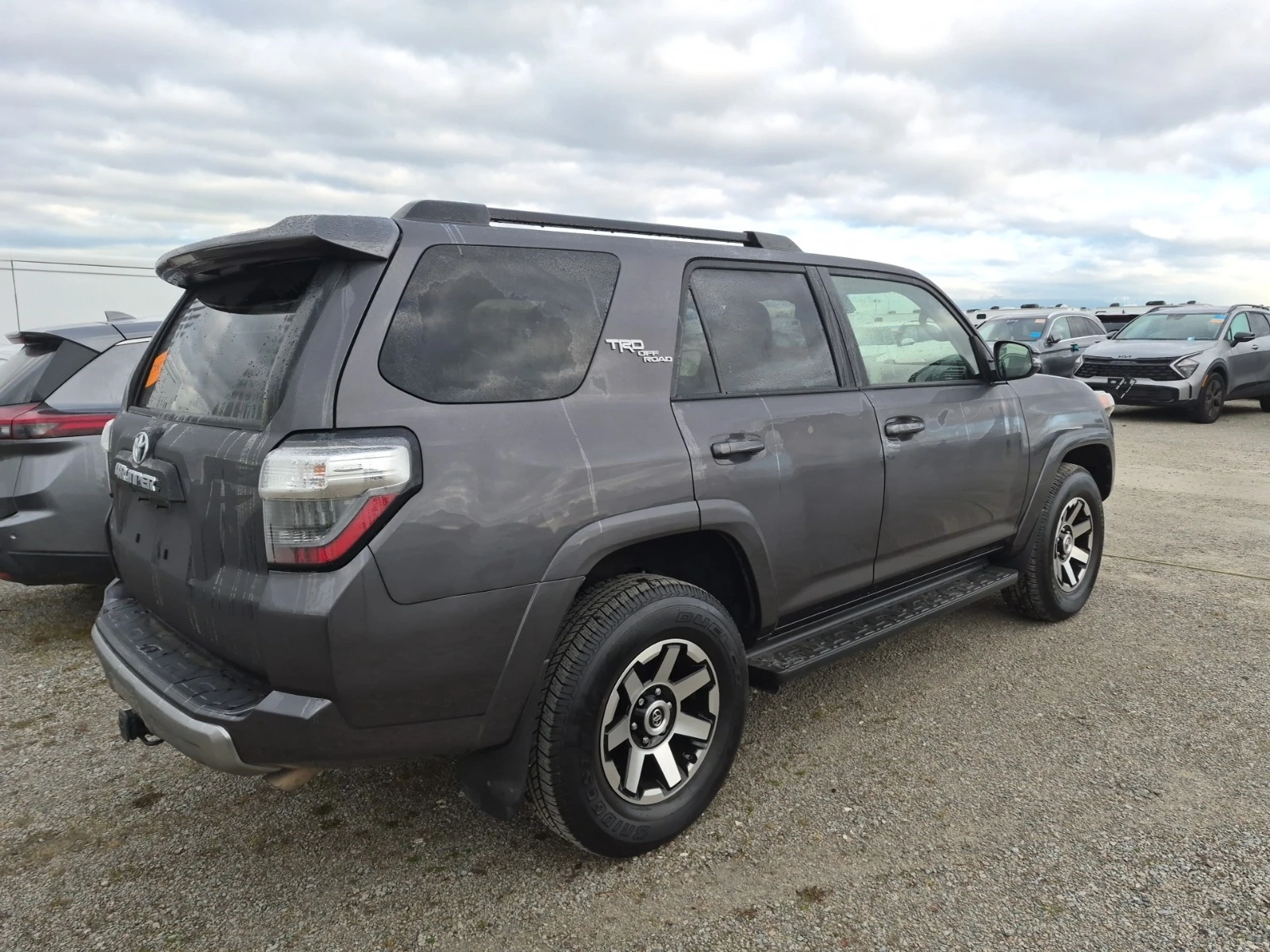 Toyota 4runner 4WD * 22027KM * ��� ����� * ��� �������� *  | Mobile.bg � ����������� 3