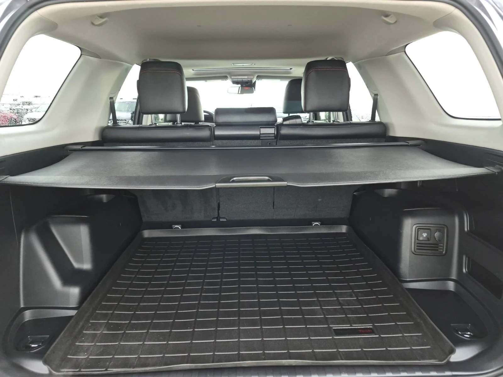 Toyota 4runner 4WD * 22027KM * ��� ����� * ��� �������� *  | Mobile.bg � ����������� 11