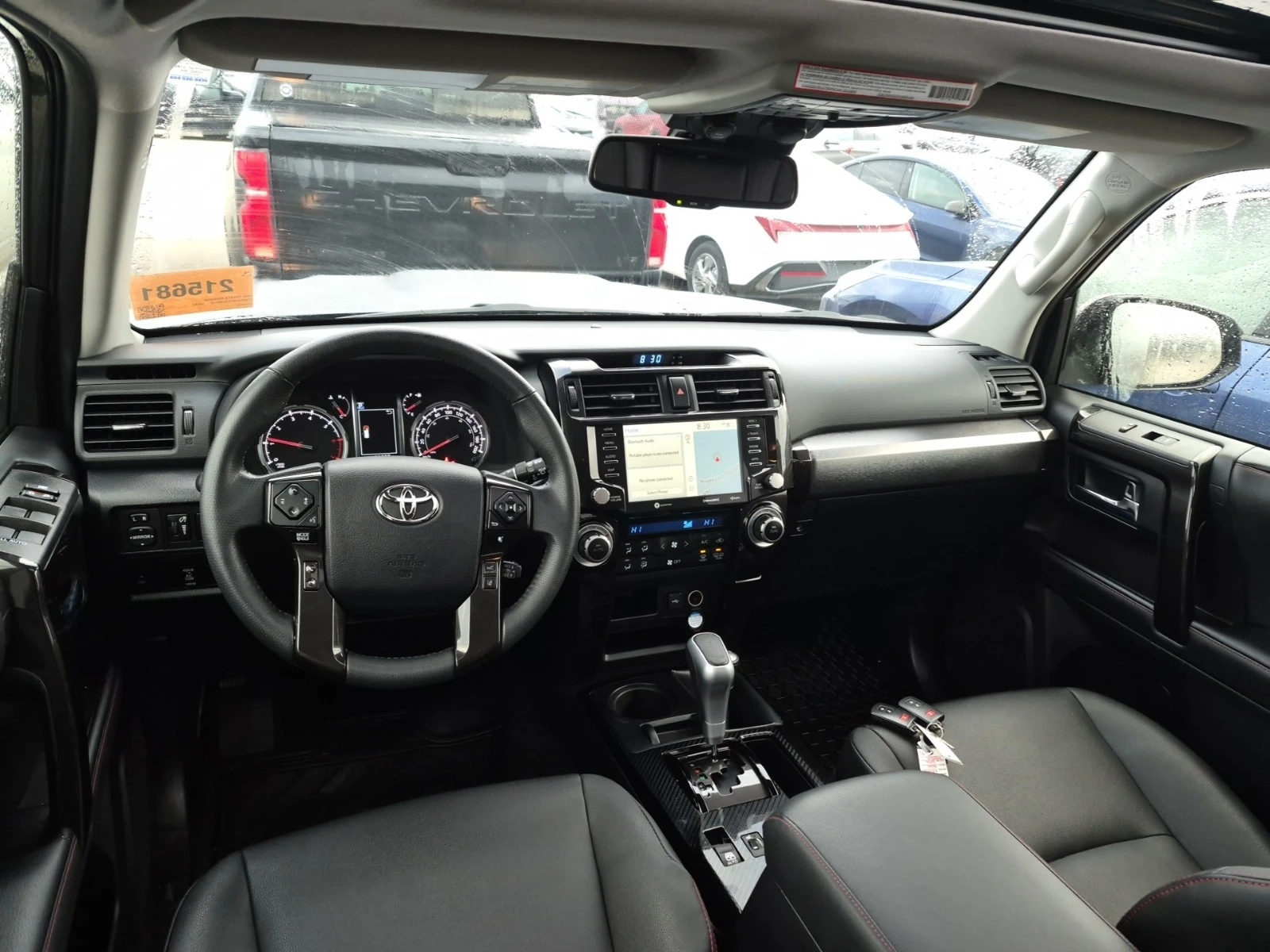 Toyota 4runner 4WD * 22027KM * ��� ����� * ��� �������� *  | Mobile.bg � ����������� 6