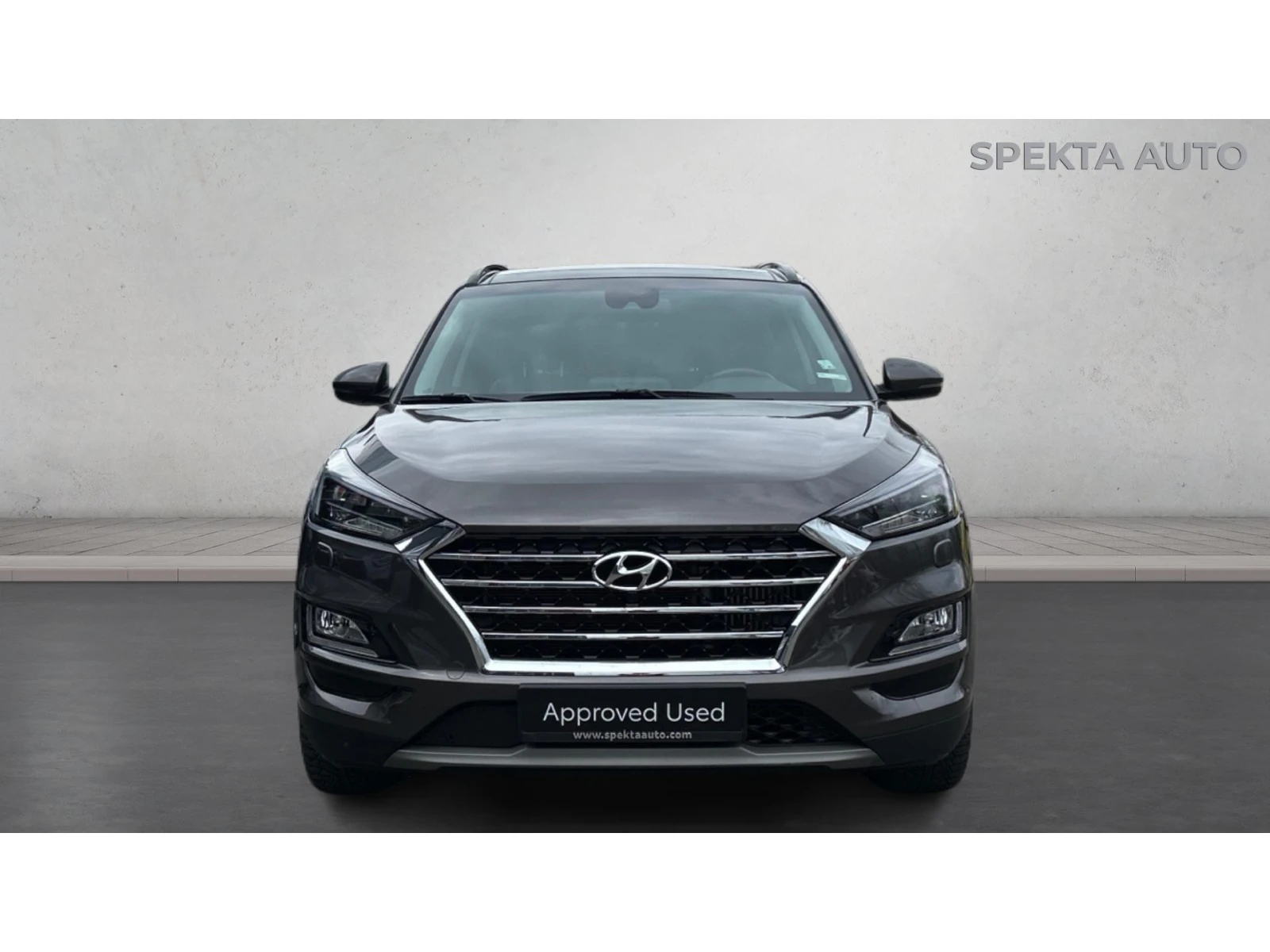 Hyundai Tucson Месечна вноска от 310  , снимка 5 - Автомобили и джипове - 54283022