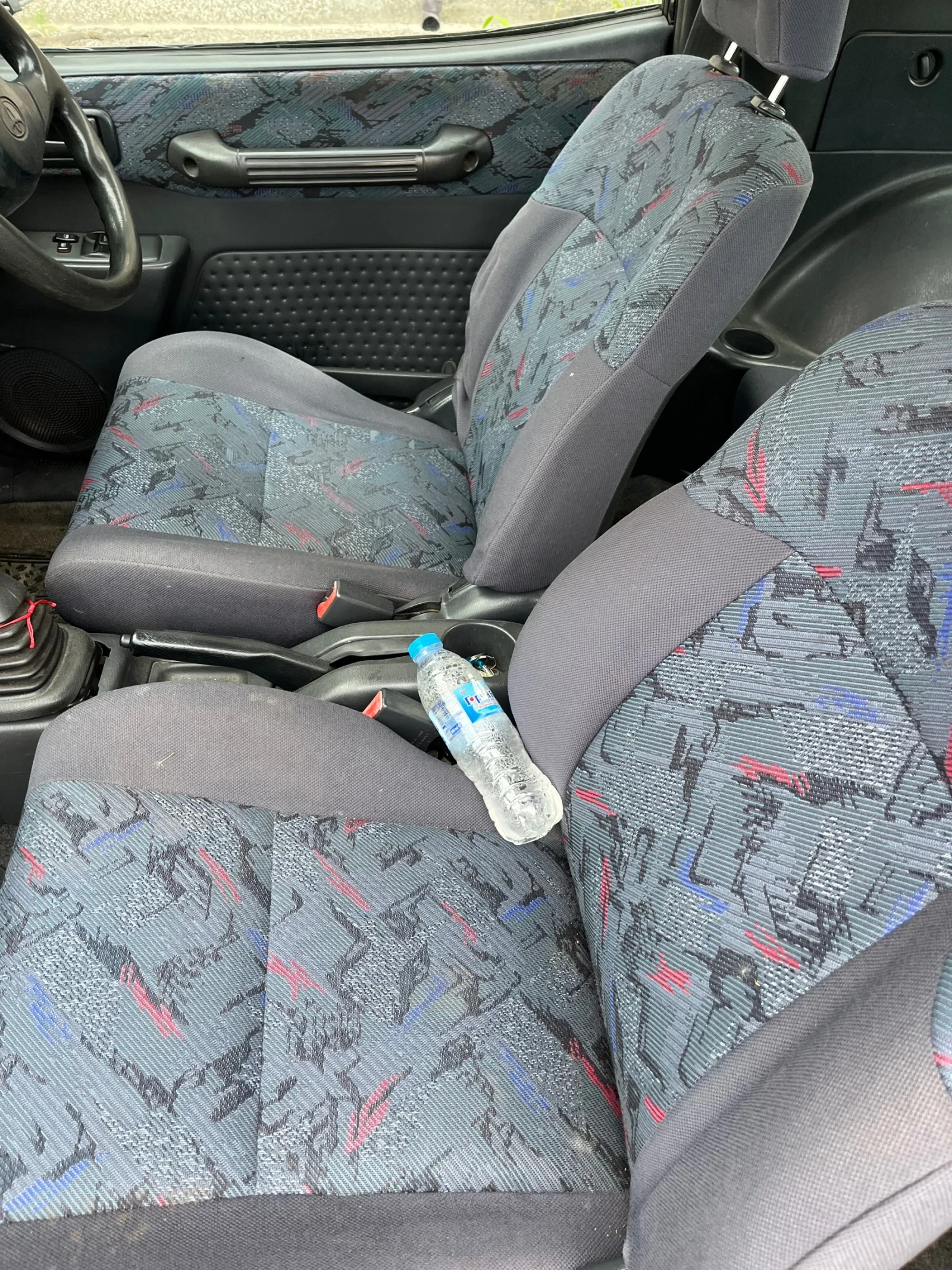 Toyota Rav4, снимка 5 - Автомобили и джипове - 54743955