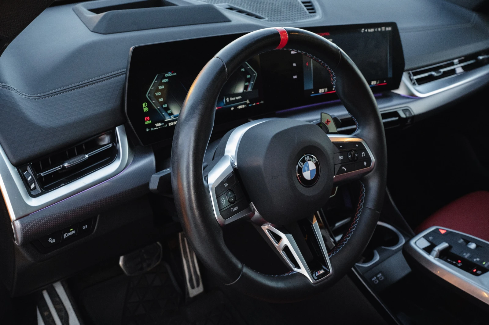 BMW X2 M35i | Mobile.bg � ����������� 8