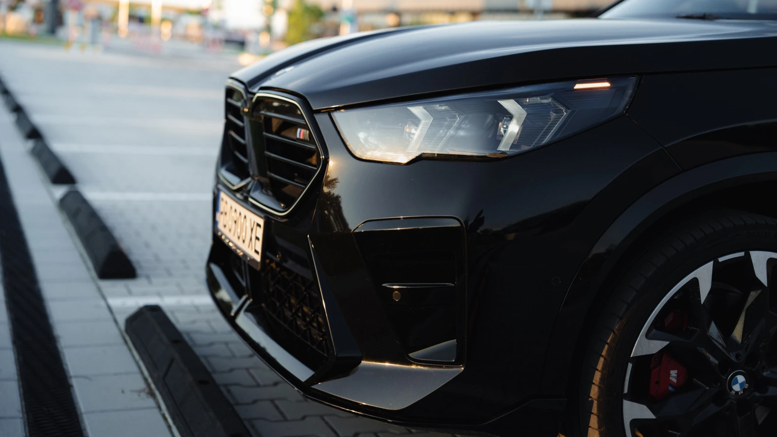 BMW X2 M35i