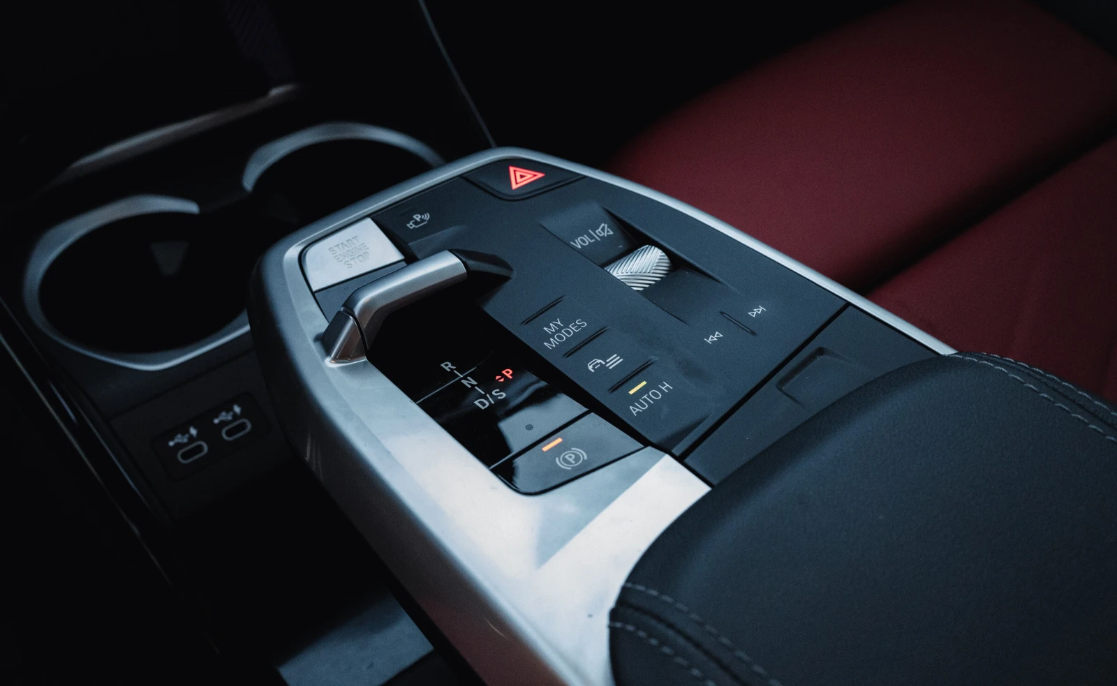 BMW X2 M35i | Mobile.bg � ����������� 10
