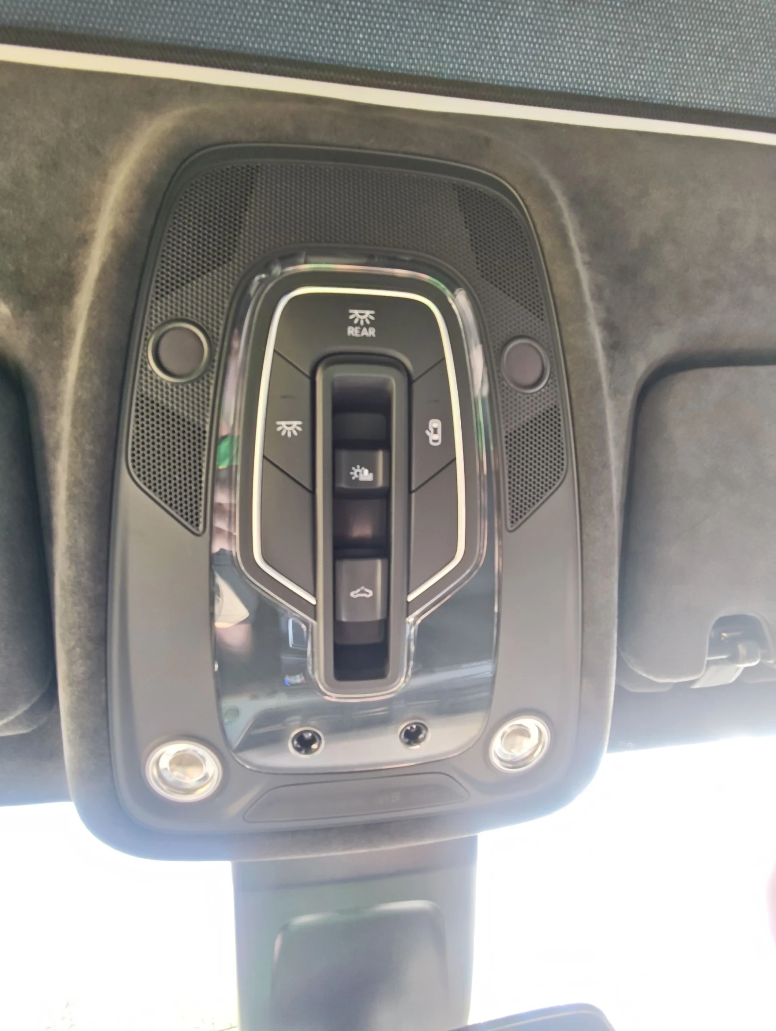 Audi Q7, снимка 16 - Автомобили и джипове - 55413528