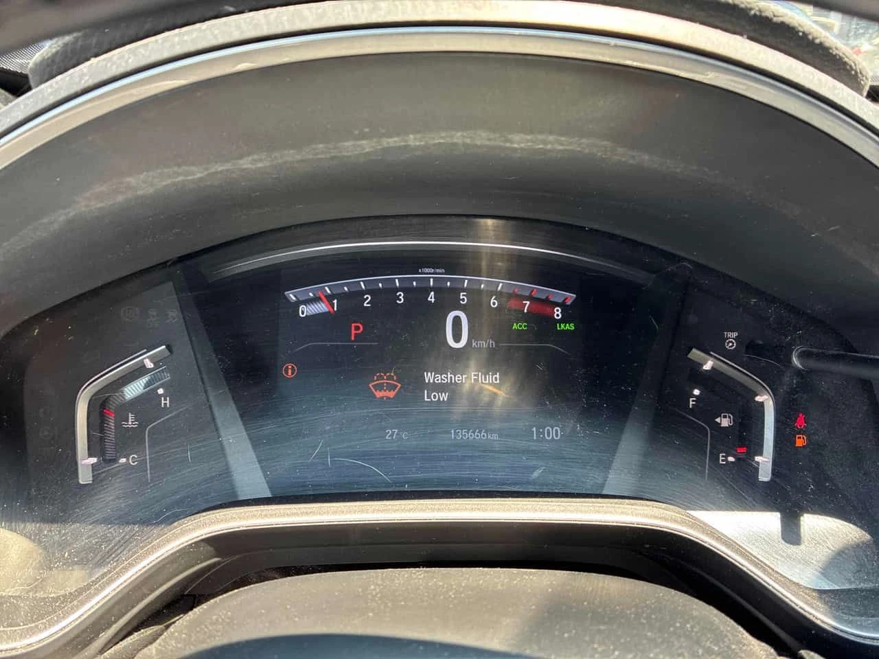 Honda Cr-v Sport | CARFAX | ���������� ��� ������������  | Mobile.bg � ����������� 8
