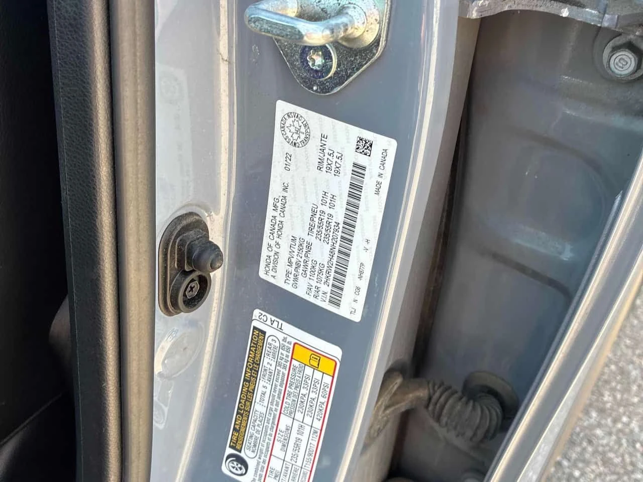 Honda Cr-v Sport | CARFAX | ���������� ��� ������������  | Mobile.bg � ����������� 11