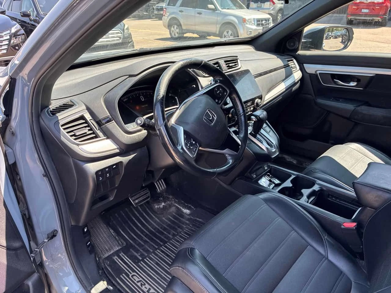 Honda Cr-v Sport | CARFAX | ���������� ��� ������������  | Mobile.bg � ����������� 7