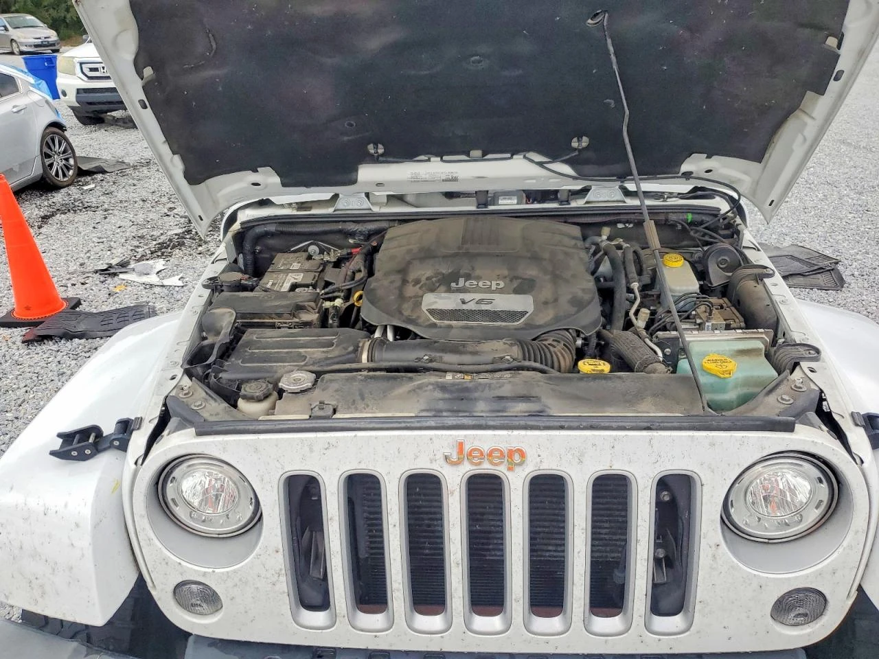Jeep Wrangler | Mobile.bg � ����������� 12