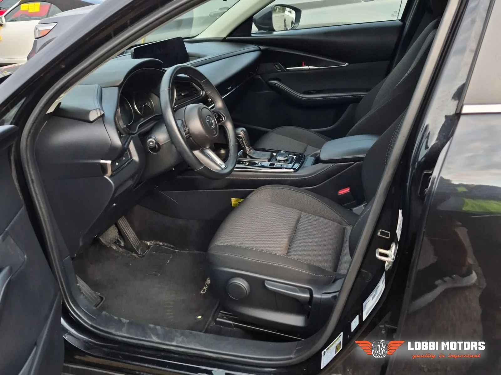 Mazda CX-30, снимка 5 - Автомобили и джипове - 55928607