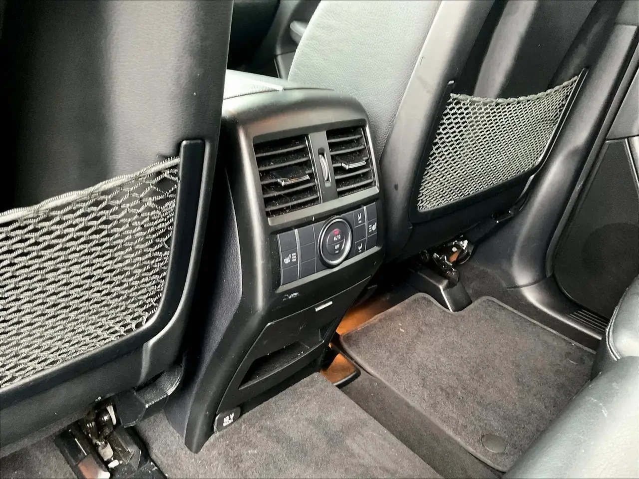 Mercedes-Benz GLE, снимка 12 - Автомобили и джипове - 56183826