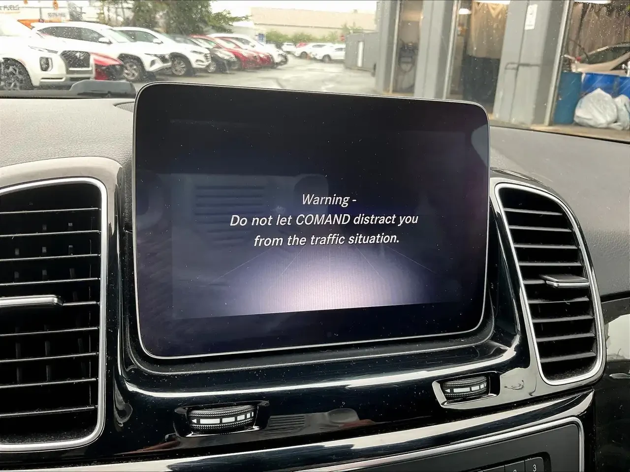 Mercedes-Benz GLE, снимка 17 - Автомобили и джипове - 56183826
