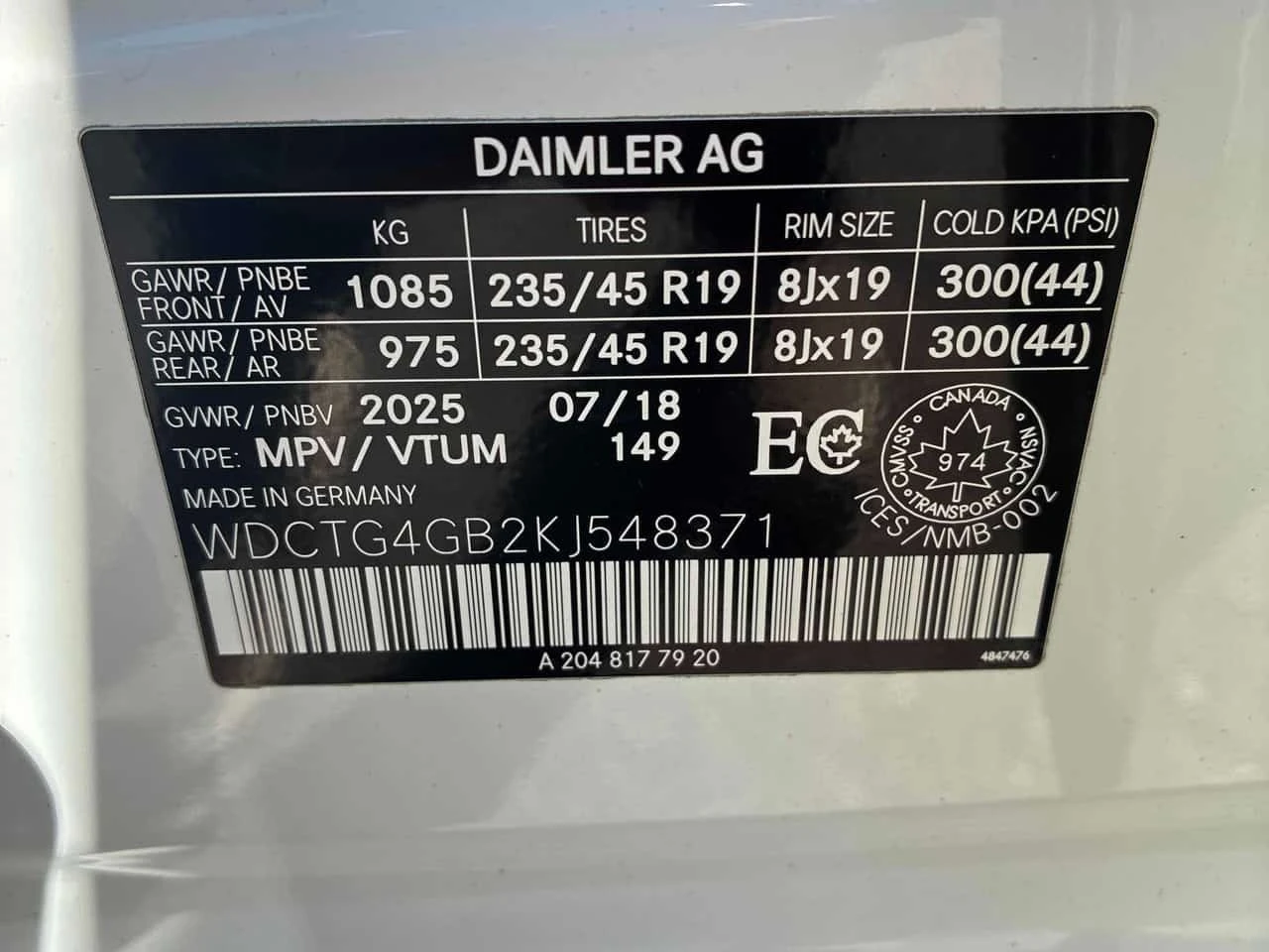 Mercedes-Benz GLA 250  * CARFAX * ОПЦИЯ ЗА ФИНАНСИРАНЕ, снимка 10 - Автомобили и джипове - 56208138