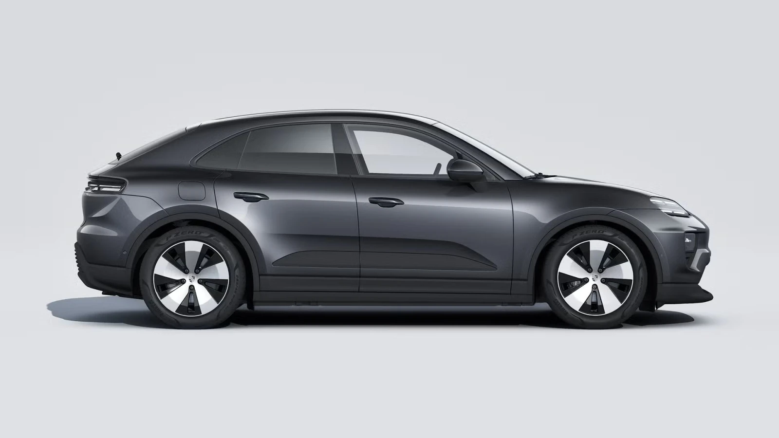 Porsche Macan 4, снимка 6 - Автомобили и джипове - 56414308