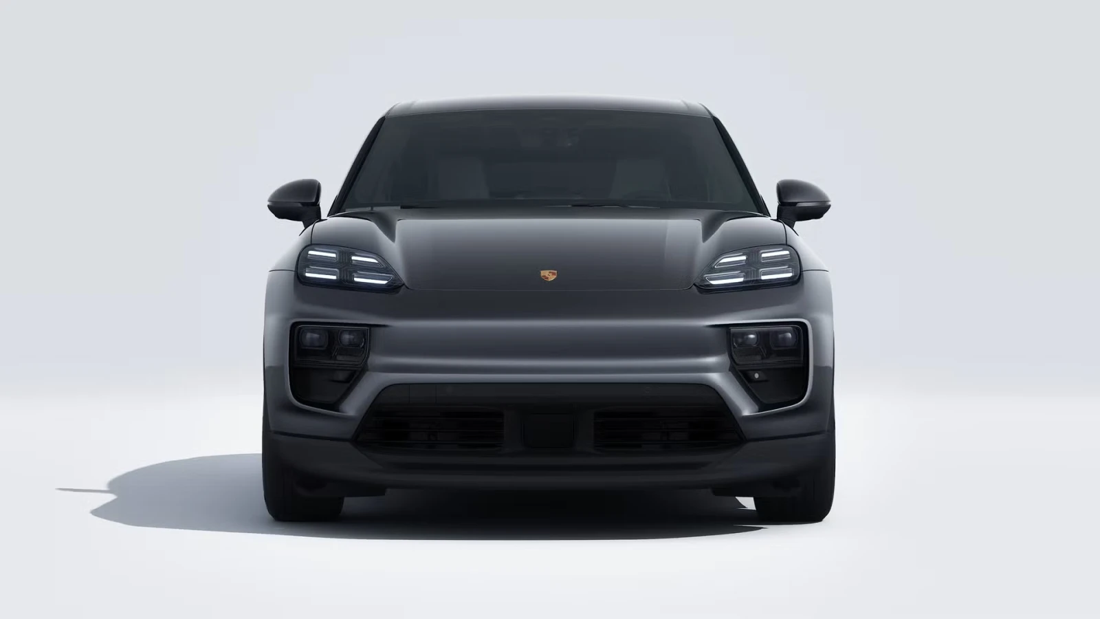 Porsche Macan 4, снимка 7 - Автомобили и джипове - 56414308