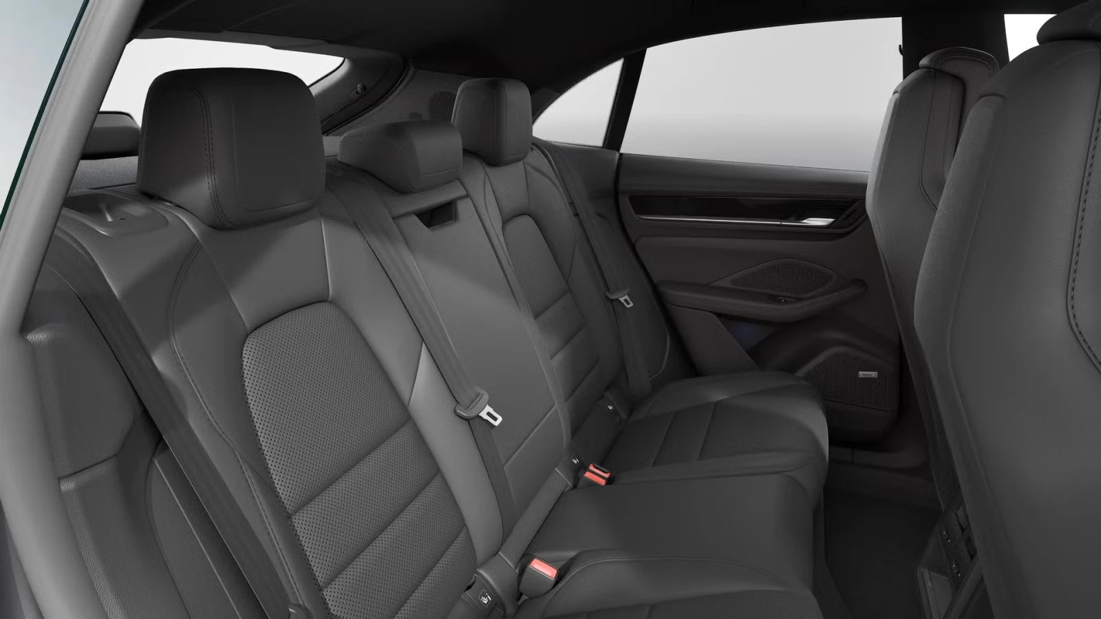 Porsche Macan 4, снимка 11 - Автомобили и джипове - 56414308