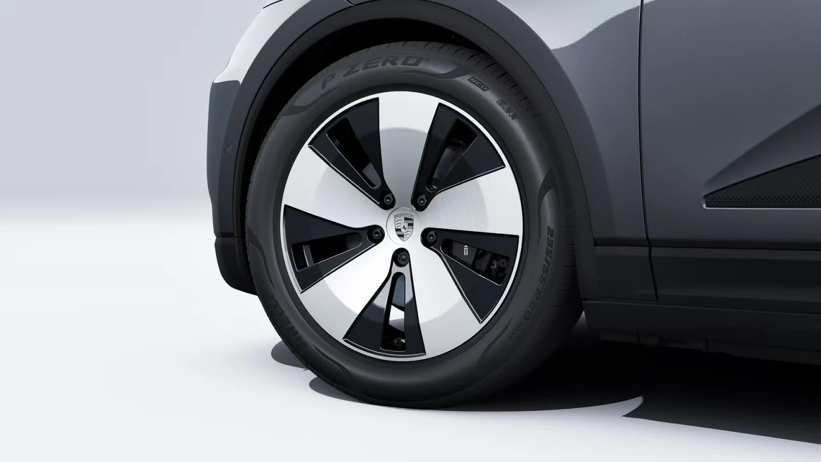Porsche Macan 4, снимка 13 - Автомобили и джипове - 56414308