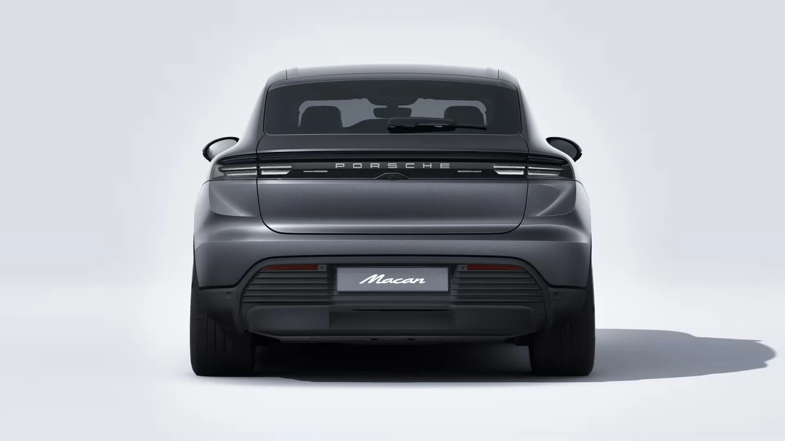 Porsche Macan 4, снимка 4 - Автомобили и джипове - 56414308