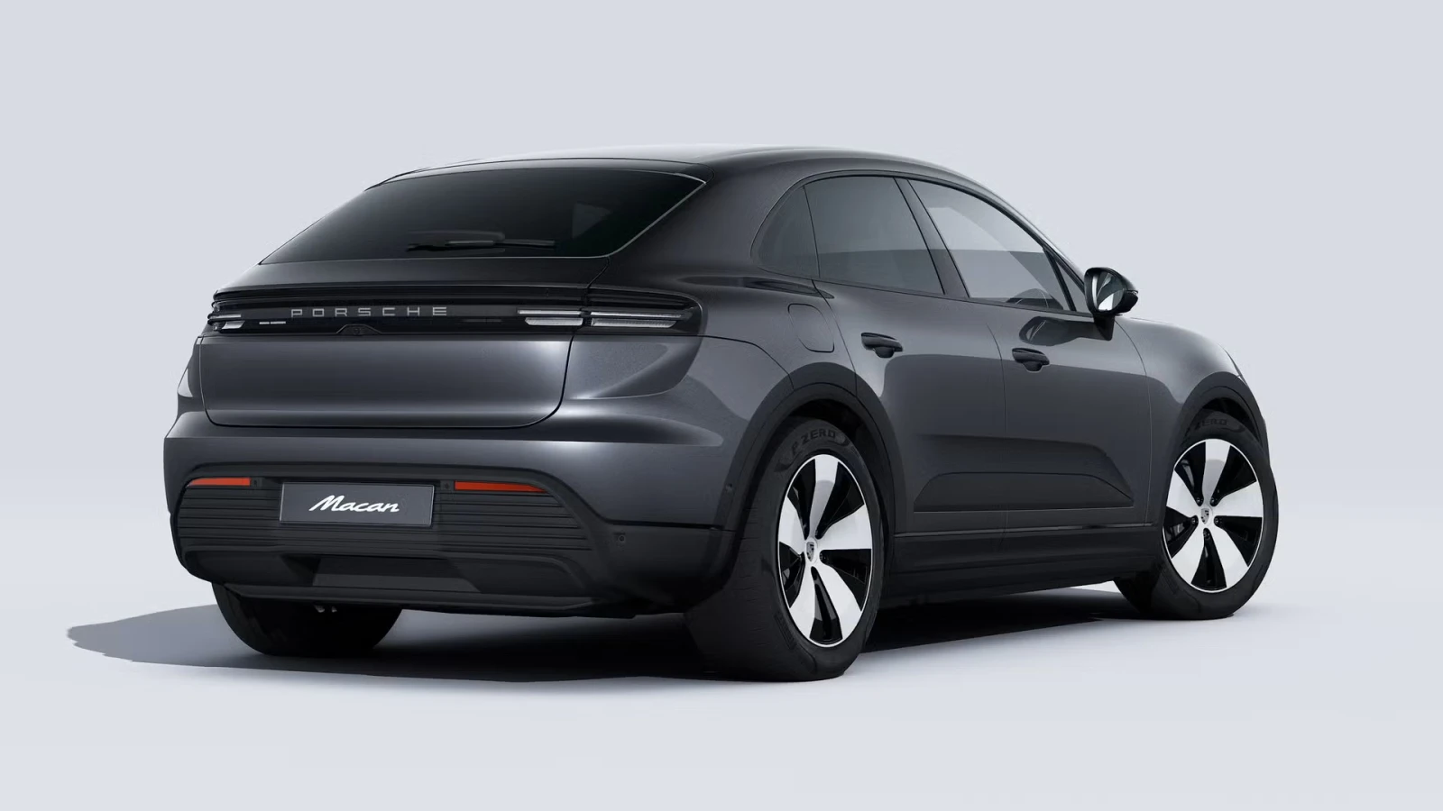 Porsche Macan 4, снимка 5 - Автомобили и джипове - 56414308