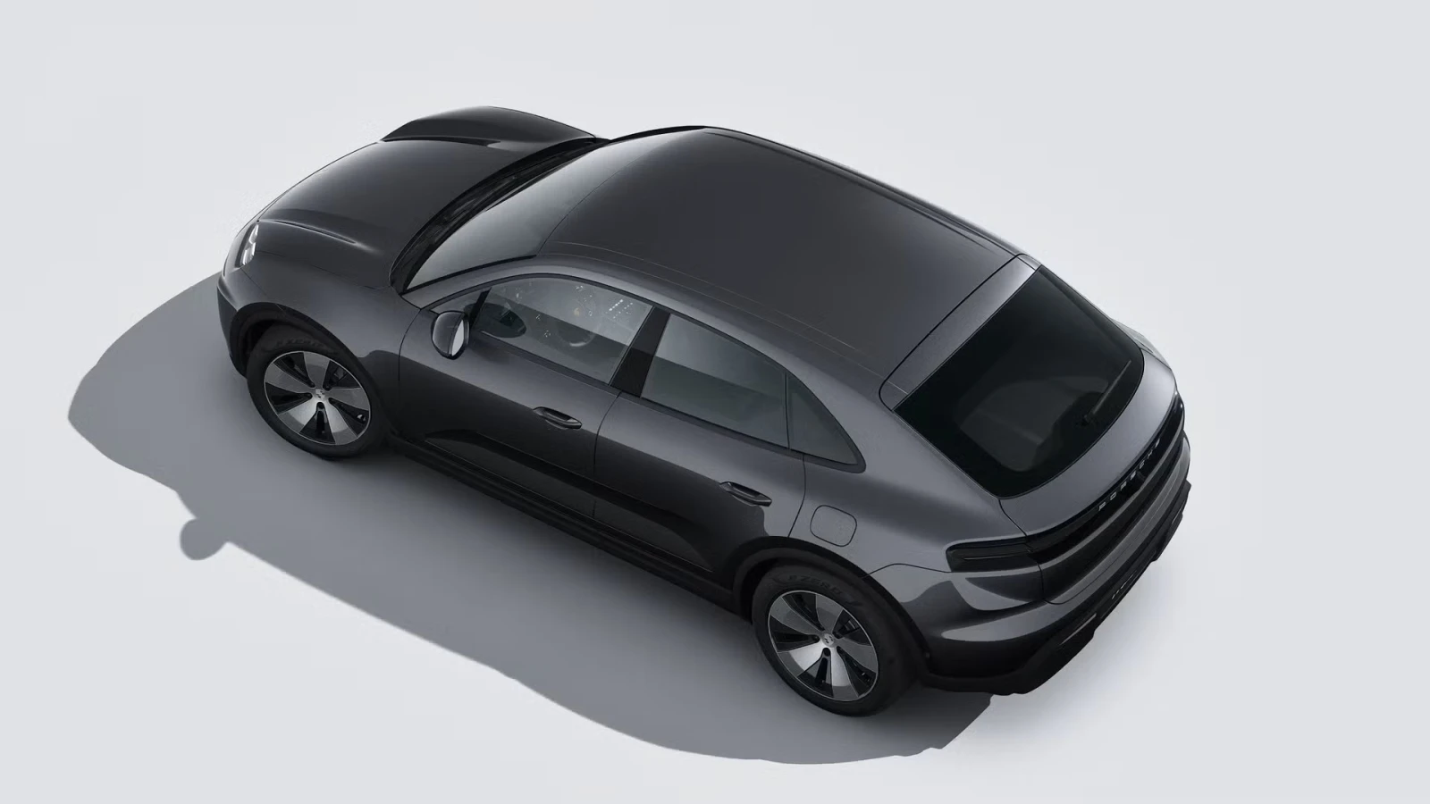 Porsche Macan 4, снимка 8 - Автомобили и джипове - 56414308