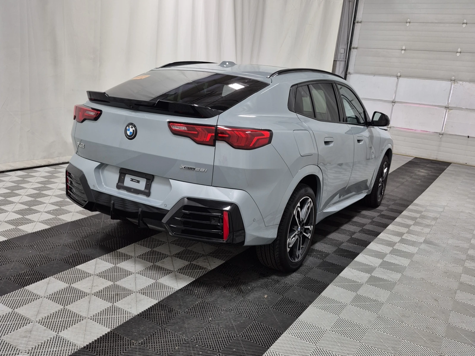 BMW X2 XDRIVE28I | Mobile.bg � ����������� 3